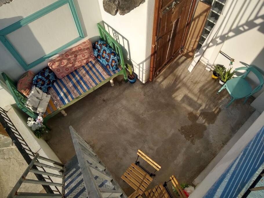 The Village House Kerames ภายนอก รูปภาพ